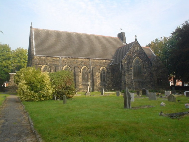 Rhostyllen and Bersham