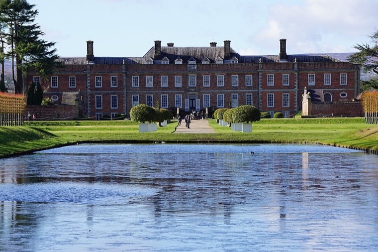 Erddig