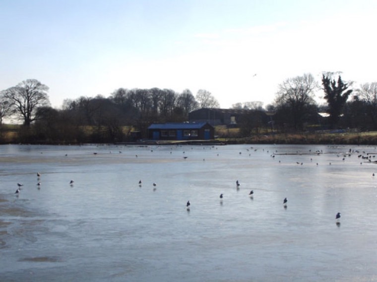 Gresford Flash
