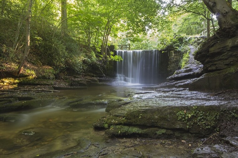 Nant Mill